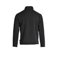 ALLEGRO 555 ERKEK SWEATSHIRT  SİYAH