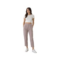 JOGGY J0205 KADIN PANTOLON  BEJ