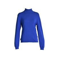 VERO MODA 10231630 KADIN TRİKO  A. MAVİ