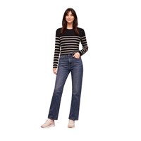 VERO MODA 10331873 KADIN TRİKO  SİYAH