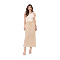 VERO MODA 10341414 KADIN ETEK  A.BEJ