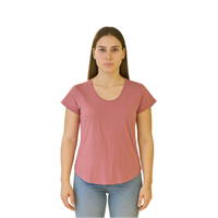 VERO MODA 10303431 KADIN BLUZ  GÜL KURUSU