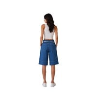 VERO MODA 10329581 KADIN ŞORT  A. MAVİ