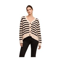 VERO MODA 10331869 KADIN HIRKA  EKRU