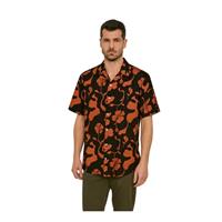 ONLY & SONS 22024907 ERKEK GÖMLEK  SİYAH