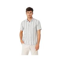 ONLY & SONS 22028420 ERKEK GÖMLEK  OLİVE