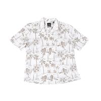 ONLY & SONS 22028423 ERKEK GÖMLEK  BEYAZ