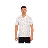 ONLY & SONS 22028423 ERKEK GÖMLEK  BEYAZ