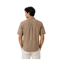 ONLY & SONS 22028391 ERKEK GÖMLEK  VİZON