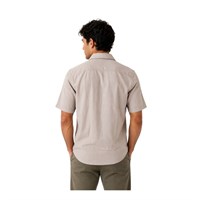 ONLY & SONS 22024164 ERKEK GÖMLEK  GÜMÜŞ