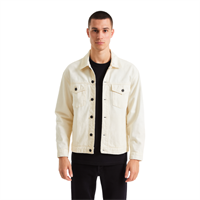 ONLY & SONS 22024470 ERKEK MONT  EKRU