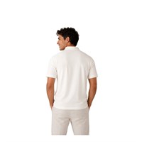 ONLY & SONS 22033093 ERKEK T-SHIRT  EKRU