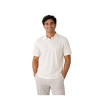ONLY & SONS 22033093 ERKEK T-SHIRT  EKRU