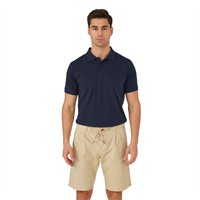 ONLY & SONS 22029244 ERKEK ŞORT  BEJ