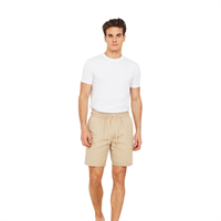 ONLY & SONS 22029691 ERKEK ŞORT  BEJ