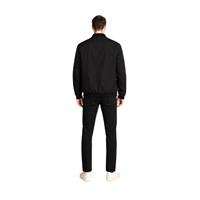 JACK AND JONES 12165203 ERKEK MONT  SİYAH