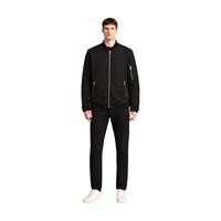 JACK AND JONES 12165203 ERKEK MONT  SİYAH