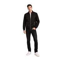 JACK AND JONES 12204277 ERKEK MONT  SİYAH
