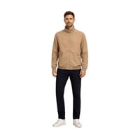 JACK AND JONES 12204277 ERKEK MONT  BEJ