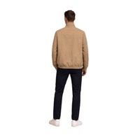 JACK AND JONES 12204277 ERKEK MONT  BEJ
