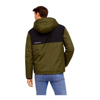 JACK AND JONES 12285586 ERKEK MONT  YEŞİL