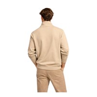 JACK AND JONES 12278793 ERKEK SWEATSHIRT  LACİ