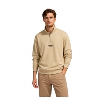 JACK AND JONES 12278793 ERKEK SWEATSHIRT  LACİ
