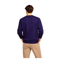 JACK AND JONES 12282893 ERKEK SWEATSHIRT  LACİ