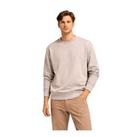 JACK AND JONES 12282821 ERKEK SWEATSHIRT  MAVİ