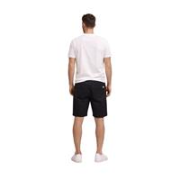 JACK AND JONES 12274983 ERKEK ŞORT  SİYAH