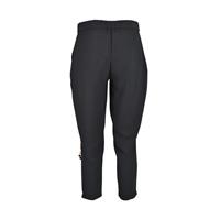 GLORIEN 8003 KADIN PANTOLON  SİYAH