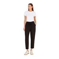 GLORIEN 5285 KADIN PANTOLON  SİYAH