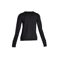 GLORIEN 21844 KADIN TRİKO  SİYAH