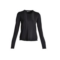 GLORIEN 21844 KADIN TRİKO  SİYAH