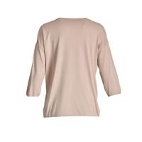 GLORIEN 21701 KADIN TRİKO  BEJ