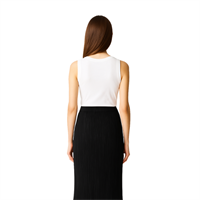 GLORIEN 1007 KADIN ETEK  SİYAH