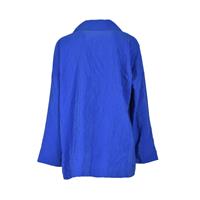 GLORIEN 9008 KADIN BLUZ  SAKS