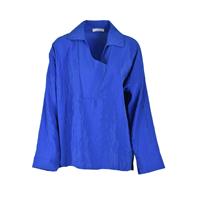 GLORIEN 9008 KADIN BLUZ  SAKS