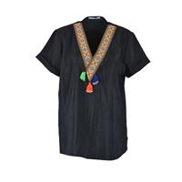 GLORIEN 2018 KADIN BLUZ  SİYAH