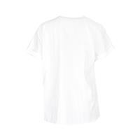 GLORIEN 2018 KADIN BLUZ  BEYAZ