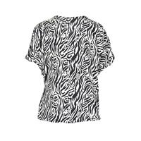 GLORIEN 2020 KADIN BLUZ  SİYAH