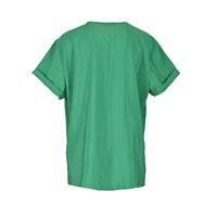 GLORIEN 2018 KADIN BLUZ  YEŞİL