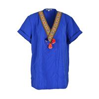 GLORIEN 2018 KADIN BLUZ  SAKS