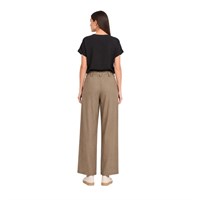 CHILIA 30458 KADIN PANTOLON  HAKİ
