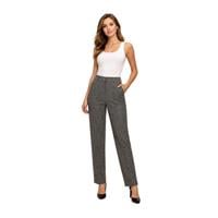 CHILIA 30612 KADIN PANTOLON  ANTRASİT