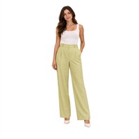 CHILIA 30734 KADIN PANTOLON  MİNT