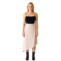 CHILIA 30437 KADIN ETEK  KREM