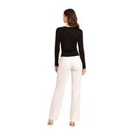 CHILIA 70843 KADIN BLUZ  SİYAH