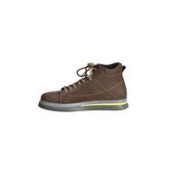 PIERRE CARDIN 1361654 ERKEK GÜNLÜK AYAKKABI  KAHVE