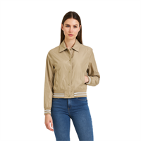 JJXX 12248534 KADIN MONT  BEJ